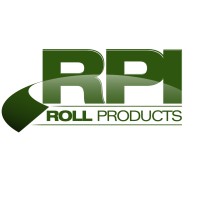 Roll Products, Inc. logo - Similar company to Taylor Made Labels