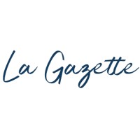 La Gazette logo - Similar company to Shark Graphik