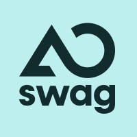 AO Swag logo - Similar company to Driven By Fare
