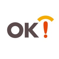 OK Savings Bank logo - Similar company to Sbi저축은행