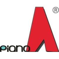 pianoA architettura logo - Similar company to Ib Concept