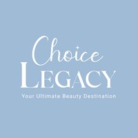 Choice Legacy logo - Similar company to Letishop