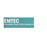 Emtec Environmental, Health & Safety Consulting Inc.