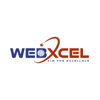 Webxcel logo - Similar company to Webexcel Solutions Pvt. Ltd.