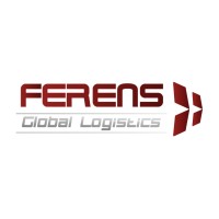 Ferens Mexico Logistics logo - Similar company to Halter Logistics
