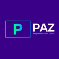 Programmer Akhir Zaman logo - Similar company to Weza Group