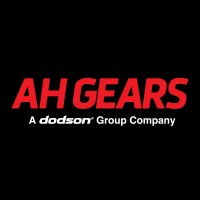 AH Gears logo - Similar company to The Dodson Group