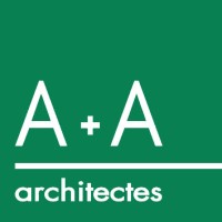 A+A architectes logo - Similar company to Altexia Constructeur Responsable