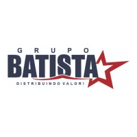 Grupo Batista logo - Similar company to S1 Info Tecnologia E Serviços