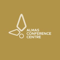 Almas Conference Centre logo - Similar company to Next Step India