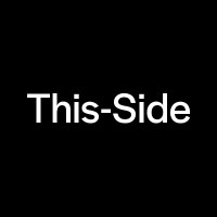 This-Side logo - Similar company to Great Things Grow Here