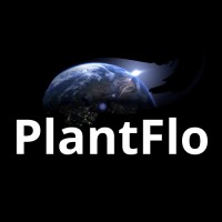 Plantflo logo - Similar company to Evotto Tecnologia