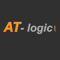AT-logic logo - Similar company to Hödl Amkurs Gmbh