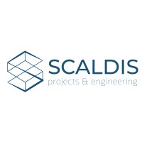 Scaldis Projects & Engineering logo - Similar company to 3D-Pdg