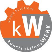 konstruktionsWERK GmbH smart solutions logo - Similar company to Pro-Plans.De | Engineering Office & Productivity Consulting For (Yacht) Interiors + Carpenters