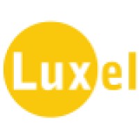 LUXEL logo - Similar company to Incidences