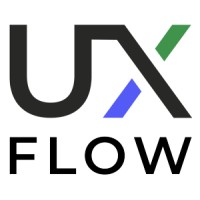 UX Flow logo - Similar company to Peakxd