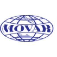 Movar Logistics Pvt. Ltd logo - Similar company to Sanwariya Packaging Pvt. Ltd.
