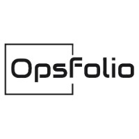 Opsfolio logo - Similar company to Brillionhouse Digital