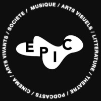 EPIC-Magazine logo - Similar company to Studio Bad