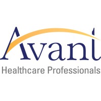 Avant Healthcare Professionals logo - Similar company to Muve Healthcare Usa