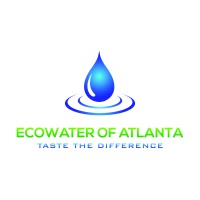 EcoWater of Atlanta logo - Similar company to Ecowater Socal