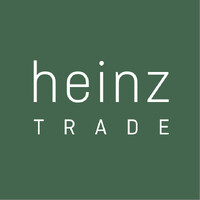 Heinz Trade logo - Similar company to Easy German