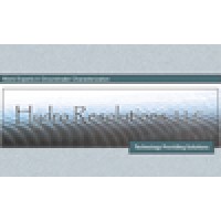 Hydroresolutions, Llc