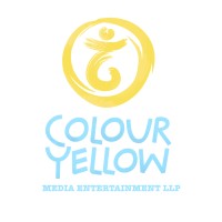 Colour Yellow Productions logo - Similar company to Munchable