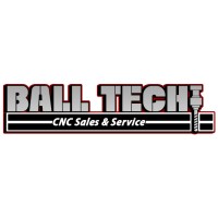 Ball-Tech CNC Sales & Service logo - Similar company to Hogan Technology, Inc.