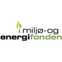 Miljø- og energifonden af 2005 logo - Similar company to Bakano Design