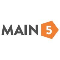 MAIN5 logo - Similar company to Extedo
