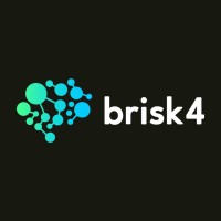 BRISK4 logo - Similar company to Guide121