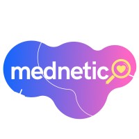 Mednetic logo - Similar company to Potato Tv