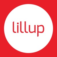 Lillup logo - Similar company to Lettucework