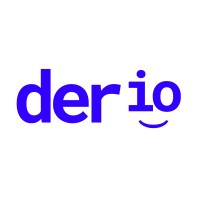 DerioXR logo - Similar company to Alvi Labs