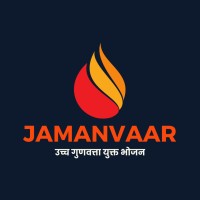 Jamanvaar logo - Similar company to Salt Group