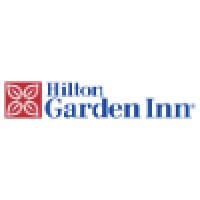 Hilton Garden Inn Phoenix North Happy Valley logo - Similar company to Supply Mavericks
