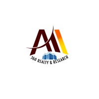 AM 360 REALTY & RESEARCH LLP. logo - Similar company to Am360