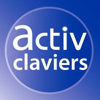 Activ Claviers logo - Similar company to Newohm