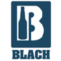 Blach Beverage logo - Similar company to Playhouse Merced