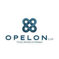 Opelon LLP- a Trust, Estate Planning & Probate Law Firm logo - Similar company to Fireflyfabrication Llc