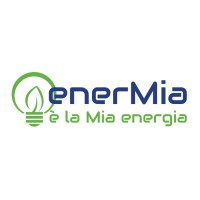 enerMia logo - Similar company to E-Shore Mobility