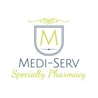 Medi-Serv Pharmacy logo - Similar company to Dermsource®