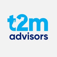 T2M Advisors logo - Similar company to T2M Holding Llp