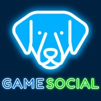 Game Social logo - Similar company to Top End Devs (Formerly Devchat.Tv)