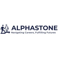 Alphastone Career logo - Similar company to Essay Writing Services