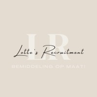 Lotte's Recruitment logo - Similar company to Validdo