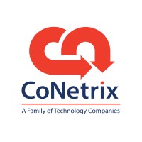 CoNetrix logo - Similar company to Truno, Retail Technology Solutions