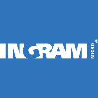 Ingram Micro Infrastructure Management logo - Similar company to Topus
